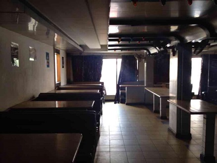 Commercial Office Space for Rent in Narayanguda